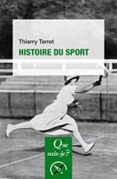   Histoire du sport