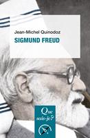   Sigmund Freud