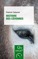   Histoire des Cévennes