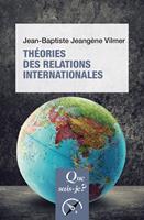   Théories des relations internationales