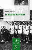   Le Régime de Vichy