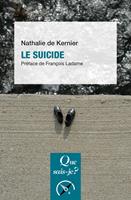   Le Suicide