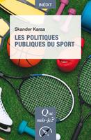   Les Politiques publiques du sport