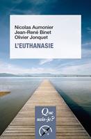   L'euthanasie