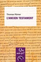   L'Ancien Testament