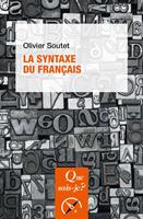   La Syntaxe du français