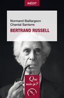   Bertrand Russell
