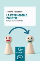   La Psychologie positive