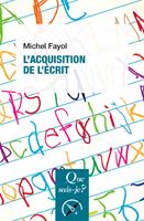   L'Acquisition de l'écrit