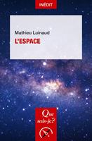   L&rsquo;Espace