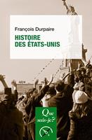  Histoire des États-Unis