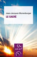   Le Sacré