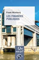   Les Finances publiques