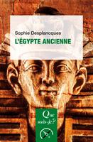   L'&Eacute;gypte ancienne