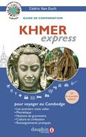   Guide de conversation : Khmer express