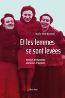   Et les femmes se sont levées