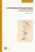   La Bibliothèque de l'honnête homme