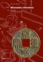   Monnaies chinoises. Tome IV