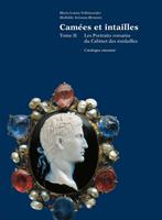  Camées et intailles. Tome II