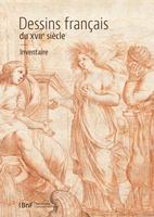   Dessins français du XVIIe siècle