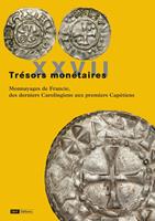   Trésors monétaires XXVII
