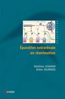   Epuration extrar&eacute;nale en r&eacute;animation