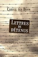   Lettres de détenus
