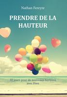   Prendre de la hauteur