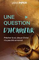   Une question d'honneur
