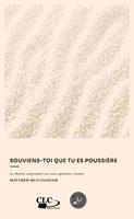   Souviens-toi que tu es poussi&egrave;re