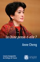   La Chine pense-t-elle ?