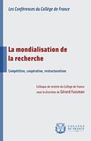   La mondialisation de la recherche