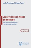  La prévention du risque en médecine