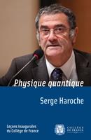   Physique quantique
