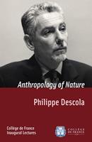   Anthropology of Nature