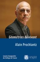   Géométries du vivant