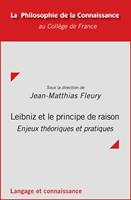   Leibniz et le principe de raison