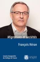   Migrations et sociétés