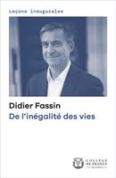   De l’inégalité des vies