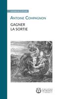   Gagner la sortie