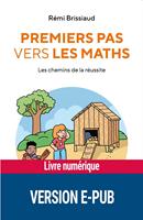   Premiers pas vers les maths