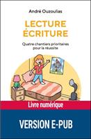  LECTURE ECRITURE EPUB