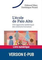   L'Ecole de Palo Alto EPUB