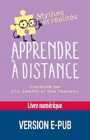   Apprendre a distance EPUB