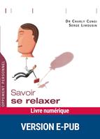   Savoir se relaxer