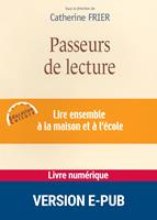   Passeurs de lecture