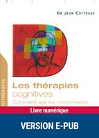 Les thérapies cognitives EPUB