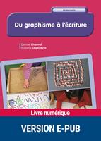   Du graphisme à l'écriture