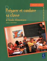   Préparer et conduire sa classe EPUB
