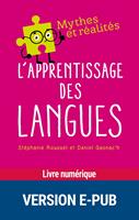   Apprentissage des langues